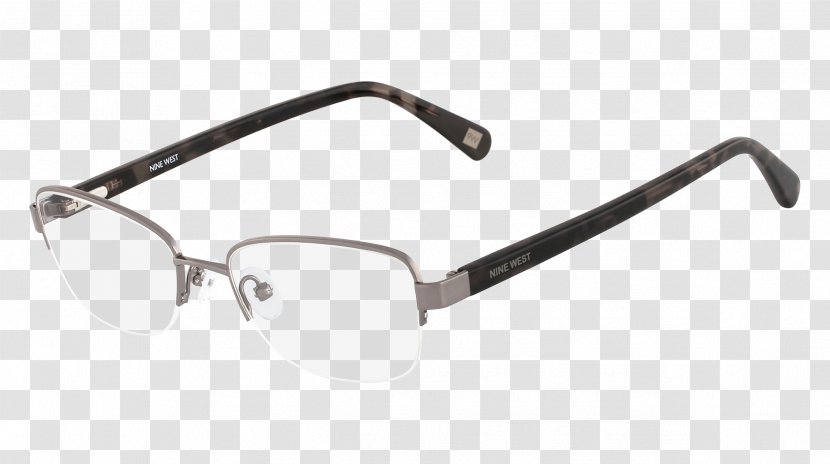Glasses Eyeglass Prescription Designer Marchon Eyewear Lens - Michael Kors - Men's Transparent PNG
