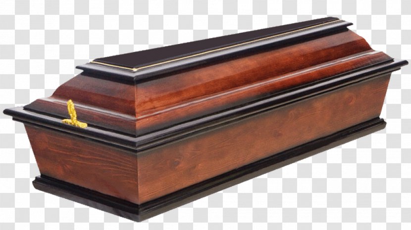 Coffin Vek Ritual Funeral Home Embalming - Grave Transparent PNG