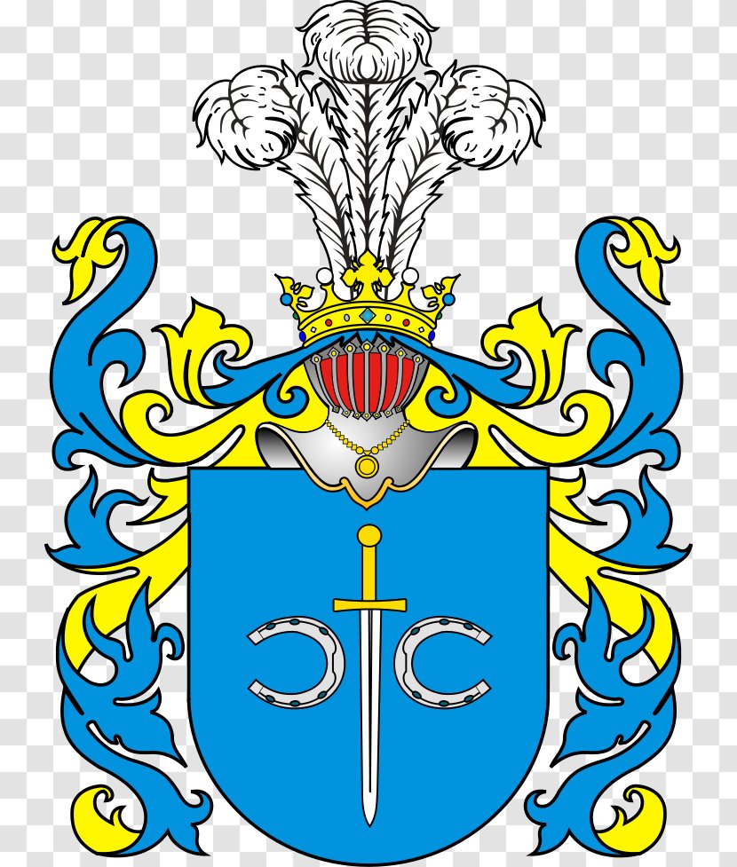 Dryja Coat Of Arms Genealogy Herb Szlachecki Polish Heraldry - Geni - Family Transparent PNG