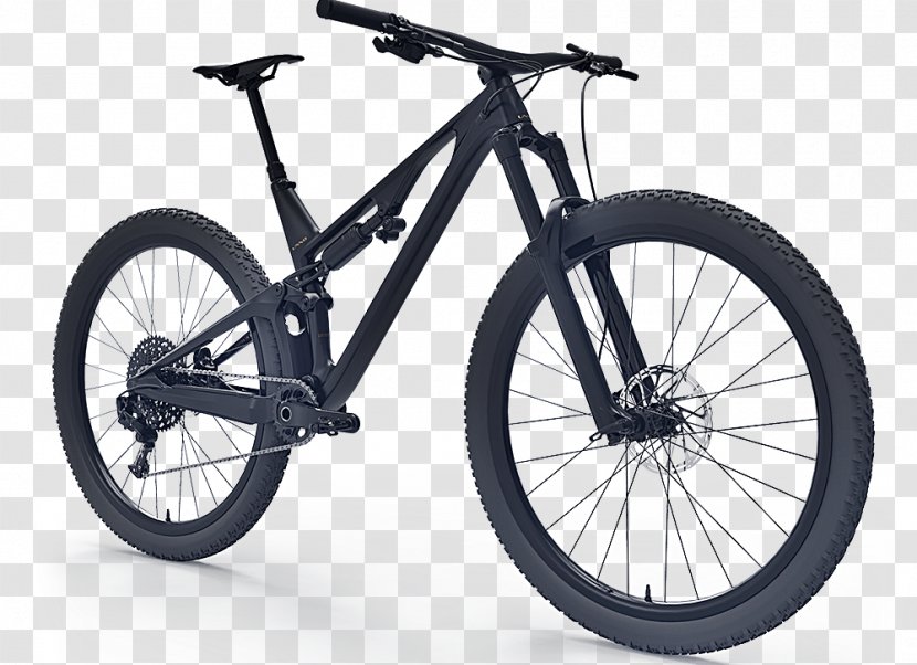 Mountain Bike Santa Cruz Bicycles Downhill Biking - Automotive Wheel System - Luer Taper Transparent PNG
