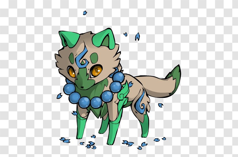 Cat DeviantArt Artist - Kitsune Transparent PNG