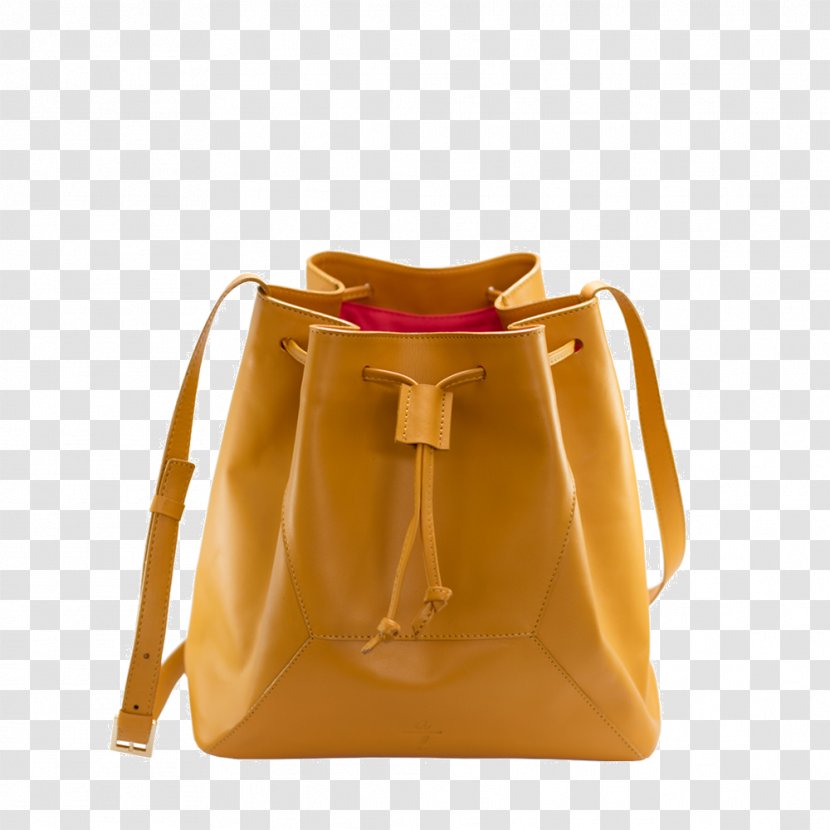 Handbag Shoulder Bag M Leather Yellow Product - Camel Purse Transparent PNG
