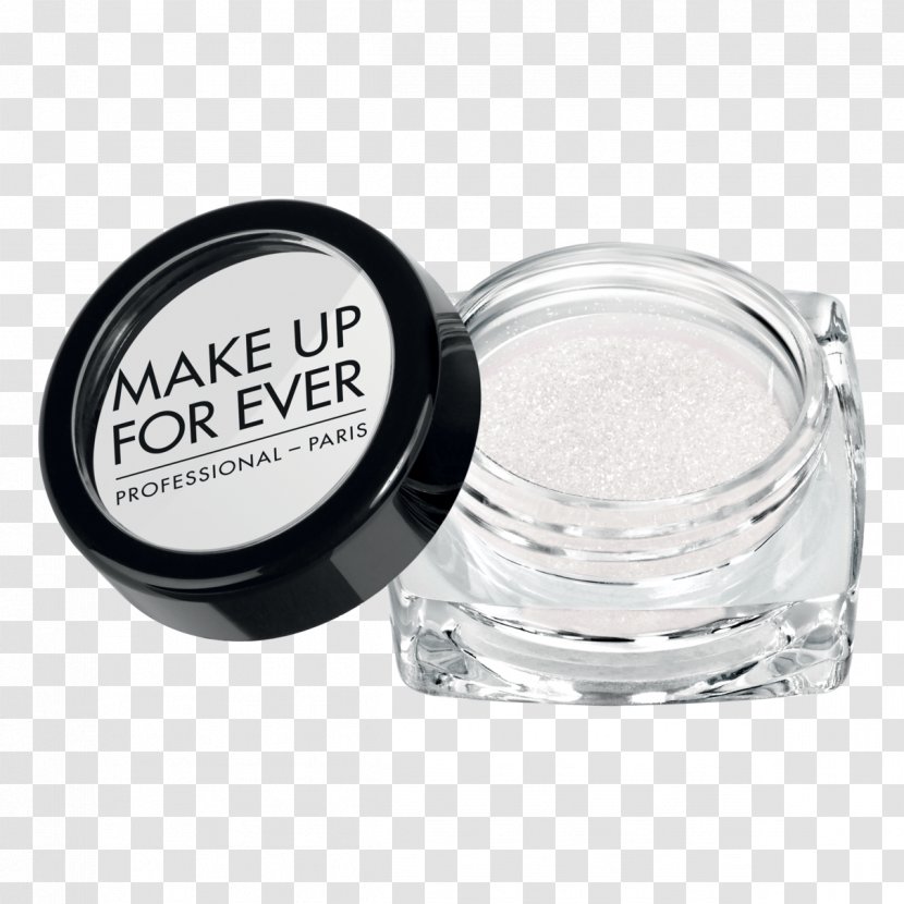 Make Up For Ever Diamond Powder Cosmetics Face Sephora - Makeup Transparent PNG