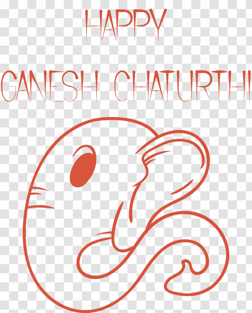 Ganesh Chaturthi Chavathi Chouthi Transparent PNG