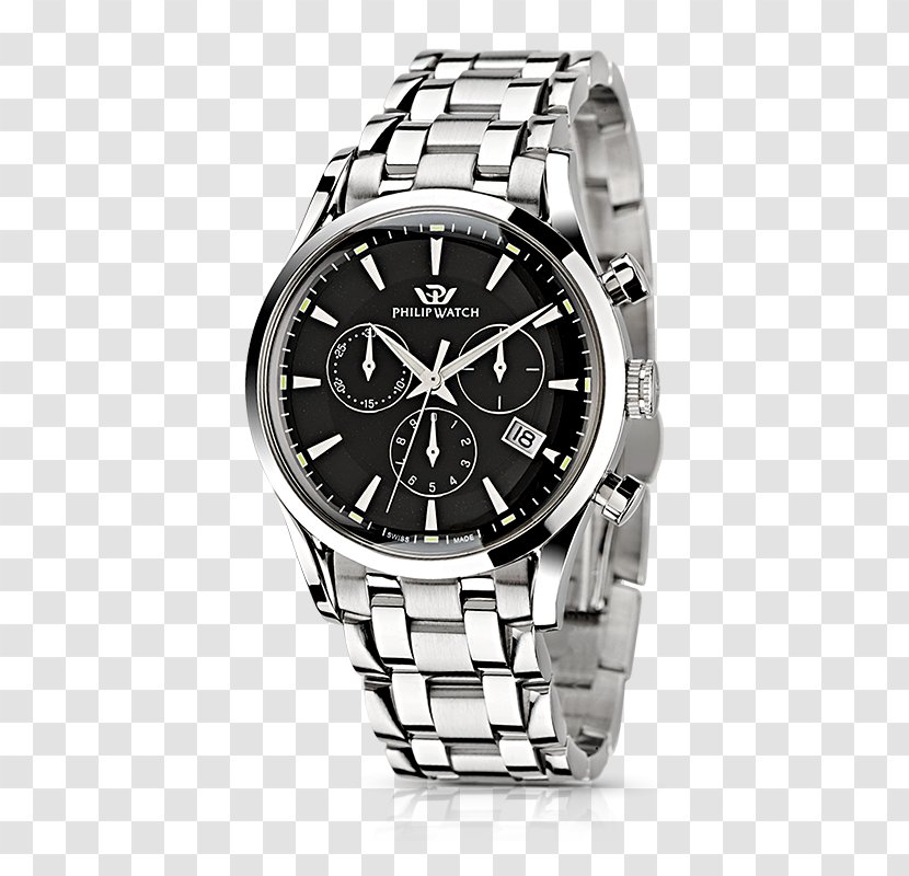 Philippe Watch Chronograph Quartz Clock Festina - Factory Outlet Shop Transparent PNG