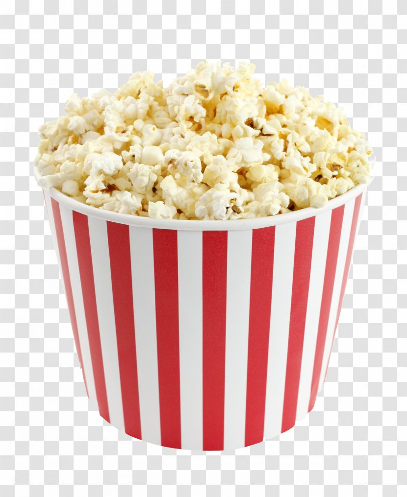 Popcorn Makers Act II Food Snack - Washing Powder Transparent PNG