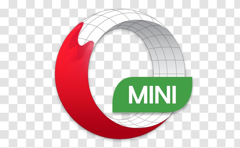 Opera Mini Web Browser Android Application Package Internet - Logo - Beta Outline Transparent PNG