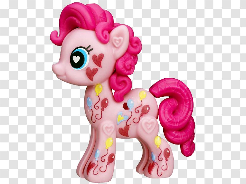 Pinkie Pie My Little Pony Doll Twilight Sparkle - Jo Kerry Lee Transparent PNG