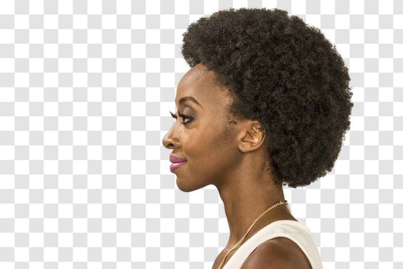 Afro-textured Hair Jheri Redding Coloring Curl - Hairstyle Transparent PNG
