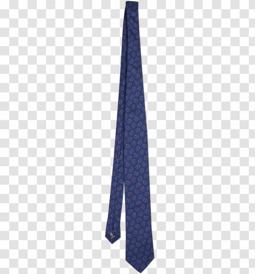 Purple Necktie Pattern - Tie Image Transparent PNG