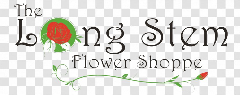 Logo Calligraphy Brand Font - Feng Shui - Long Stem Transparent PNG