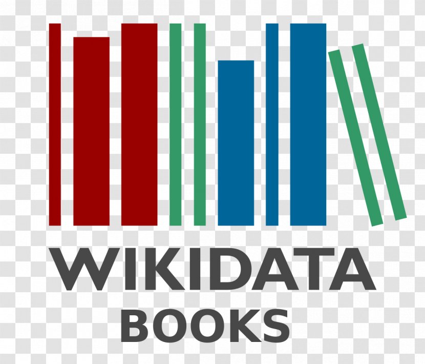 Wikimedia Project Wikidata Logo Knowledge Base - Foundation - Books Transparent PNG