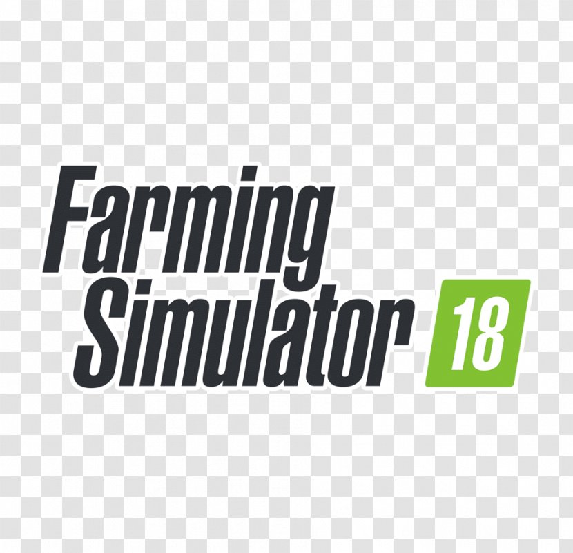 Farming Simulator 18 2013 PlayStation 3 Nintendo 3DS - Brand Transparent PNG
