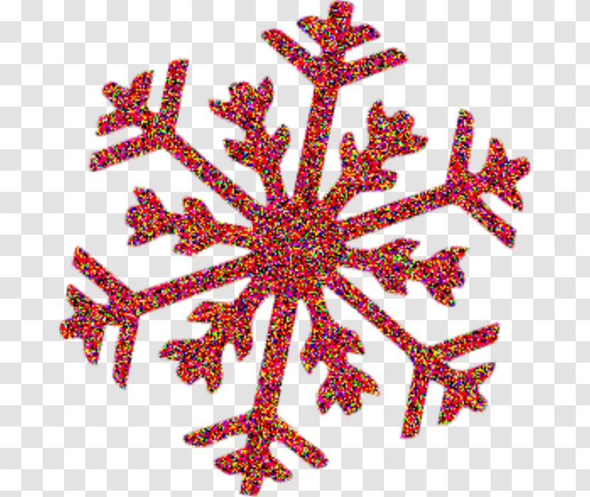 Snowflake Schema Clip Art - Snow Transparent PNG