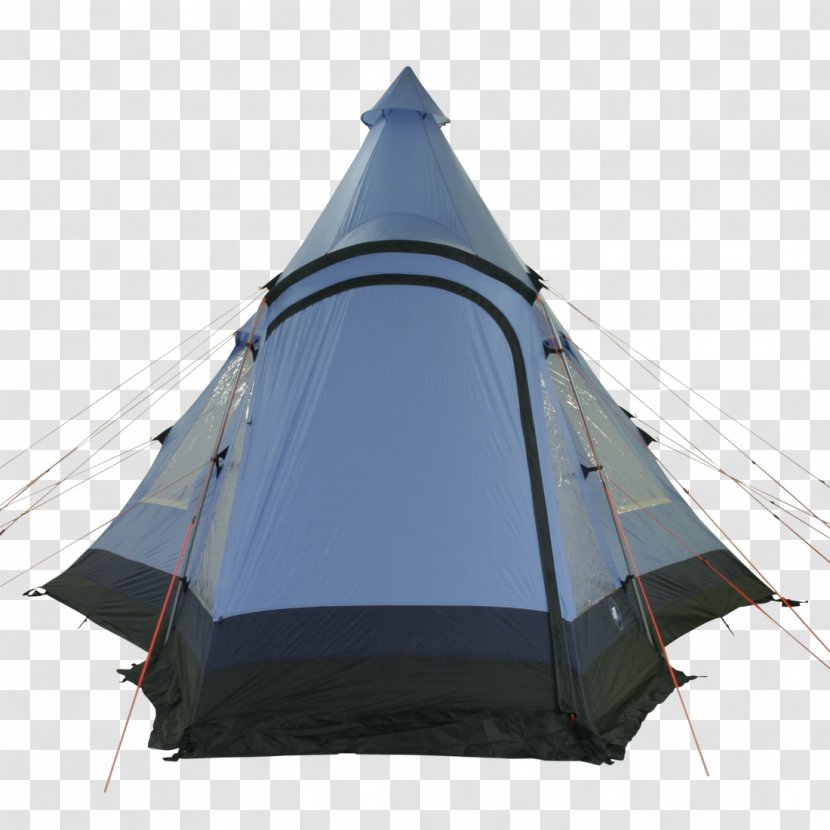 Tent Window Tipi Ventilation Water - Shade Transparent PNG