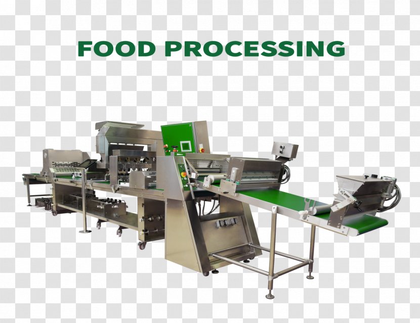 Car Bakery Machine Fototapet Industry - Food Processing Transparent PNG