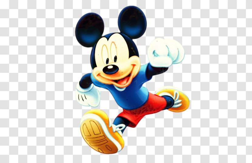 Mickey Mouse Minnie Desktop Wallpaper Image Donald Duck - Cartoon - Animation Transparent PNG