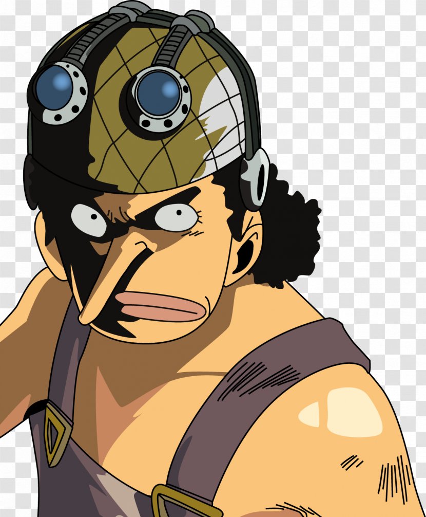 Usopp Monkey D. Luffy Nami One Piece: Pirate Warriors 3 Franky - Flower - Chopper Transparent PNG