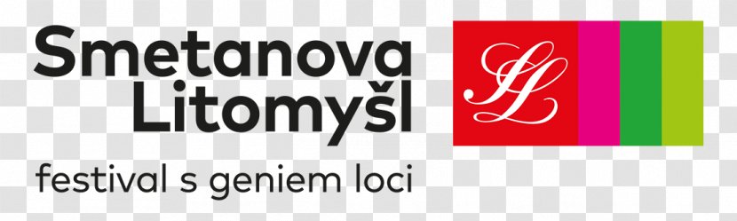 Smetana's Litomyšl Smetanova Asociace Hudebních Festivalů České Republiky Logo - Festival - Spring Gala Transparent PNG