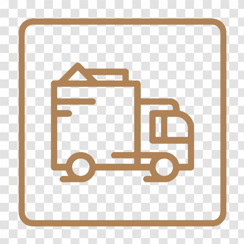 Delivery Logistics Pastry Food - Area - Shipping Transparent PNG