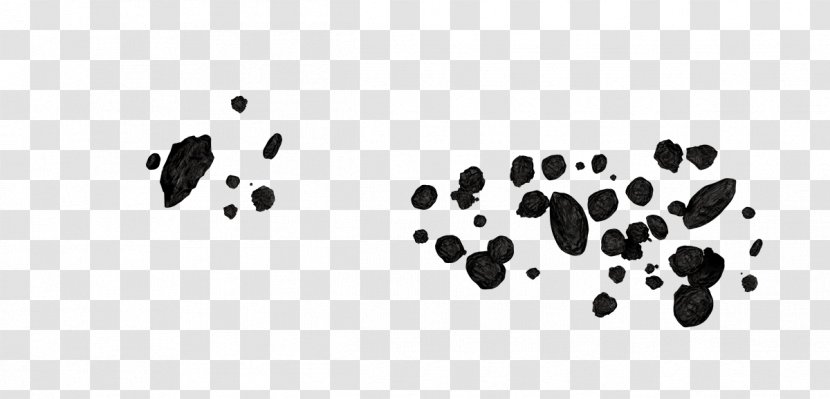 Kuiper Belt Asteroid Desktop Wallpaper Clip Art - Organism Transparent PNG