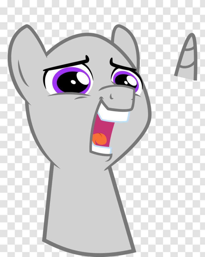 Pony Rarity DeviantArt Winged Unicorn Image - Frame - Overly Excited Transparent PNG