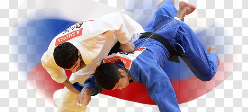 Judo Tournament Sport Чемпионат России по дзюдо Championship - Image Transparent PNG