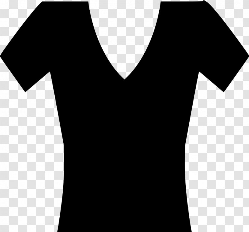 T-shirt Blouse Clothing Clip Art - Shirt Transparent PNG