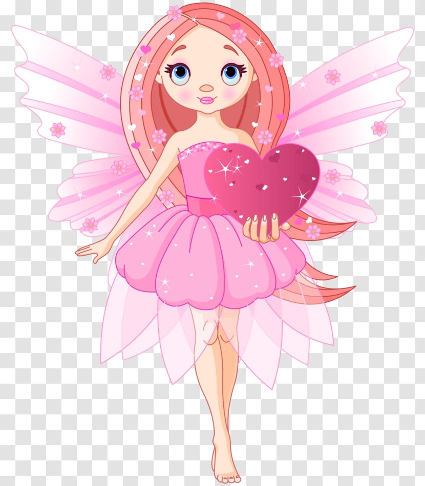 Vector Graphics Royalty-free Stock Illustration Photography - Barbie - Elven Transparent PNG
