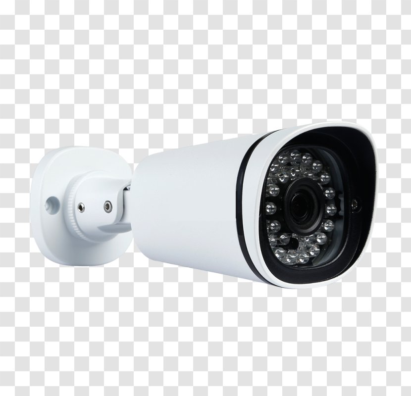 IP Camera Foscam FI9800P Network Video Recorder Bewakingscamera Closed-circuit Television - Fi9900p Transparent PNG