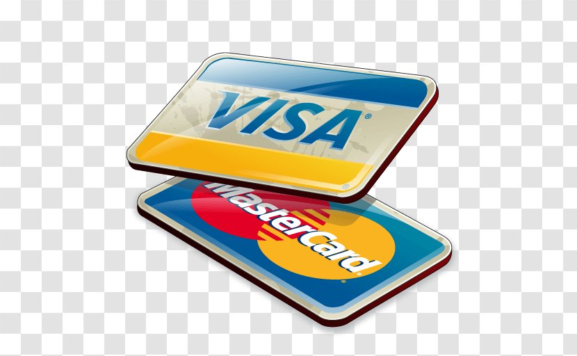 Credit Card Bank Debit Payment - Brand Transparent PNG