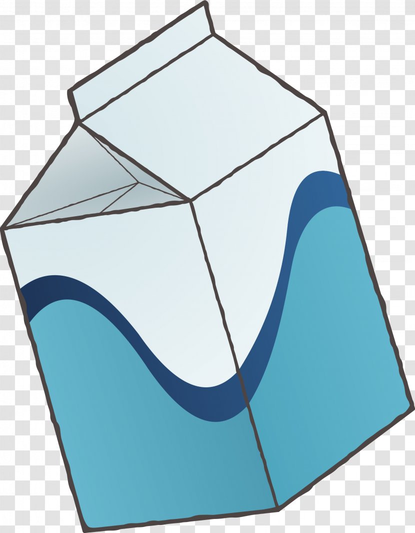Milk - Color Transparent PNG