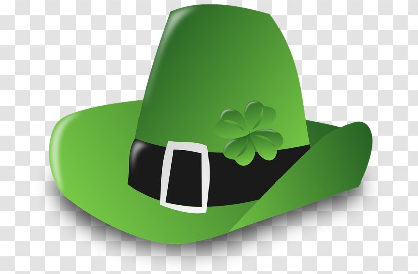 Ireland Saint Patrick's Day Public Holiday March 17 Parade - Patrick S - St Patrick's Transparent PNG