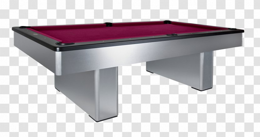 Billiard Tables Monarch Billiards, Inc. Olhausen Manufacturing, - Diamondback Billiards Transparent PNG