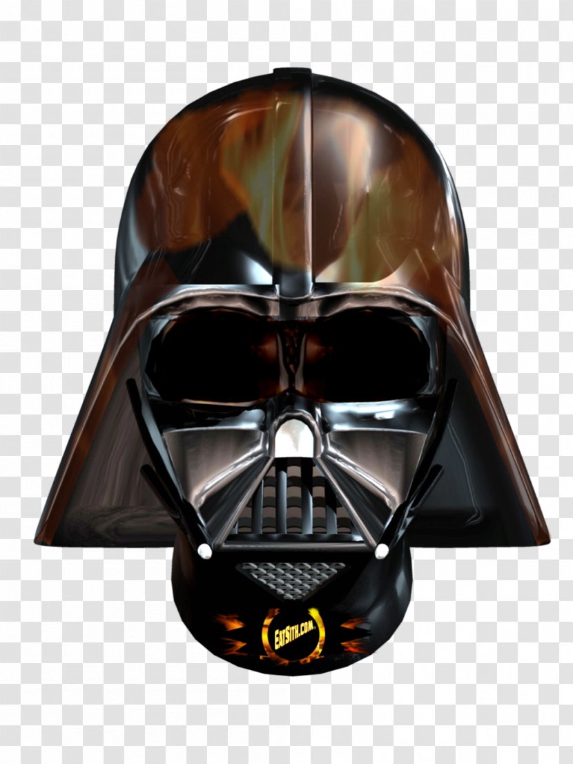 Lando Calrissian Anakin Skywalker Han Solo Sith Mustafar - Star Wars - Darth Vader Transparent PNG