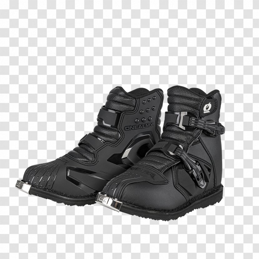 Motorcycle Boot Shoe Motocross Transparent PNG