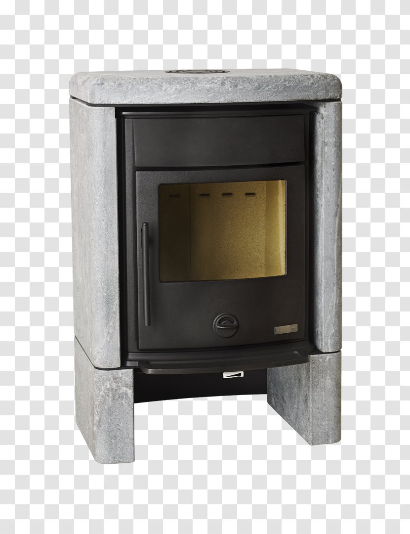 Wood Stoves Soapstone Cooking Ranges Cast Iron - Stove Transparent PNG