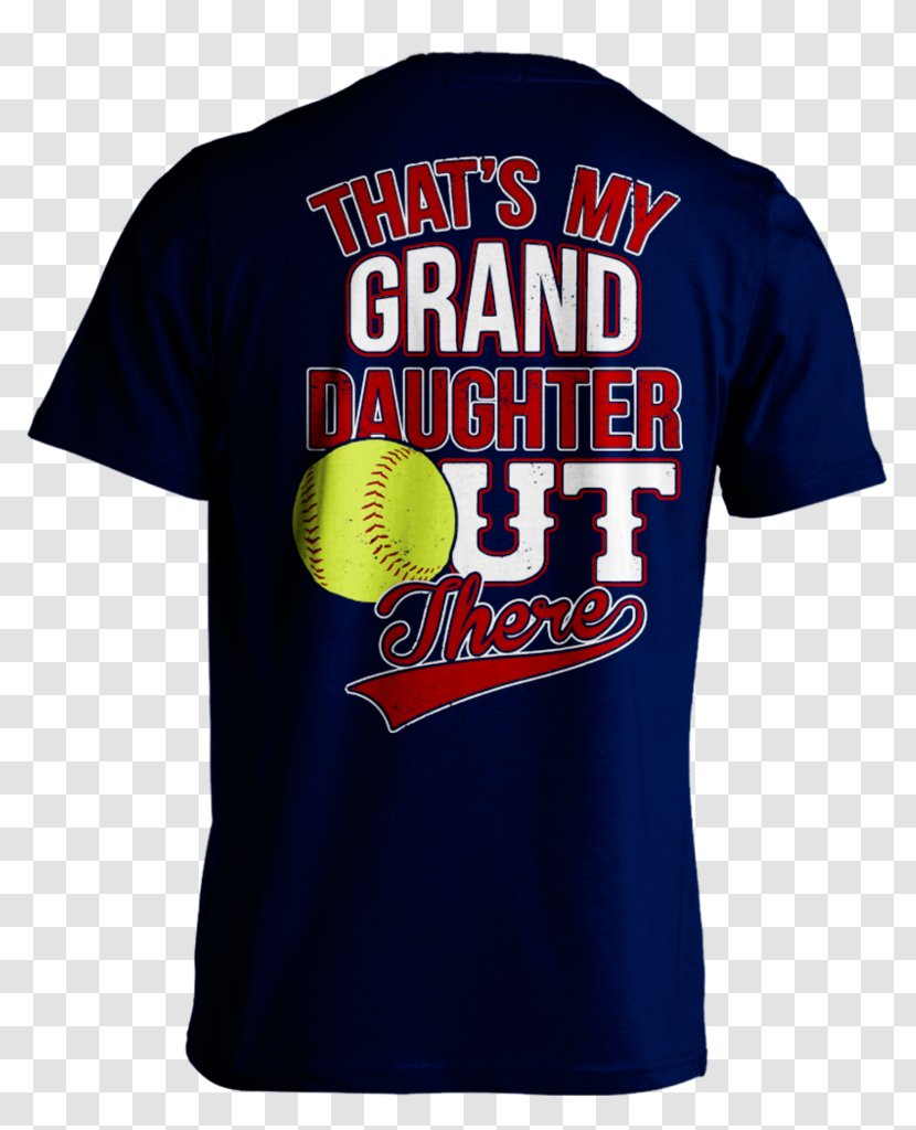 T-shirt Softball Hoodie Sport Baseball - Tshirt Transparent PNG