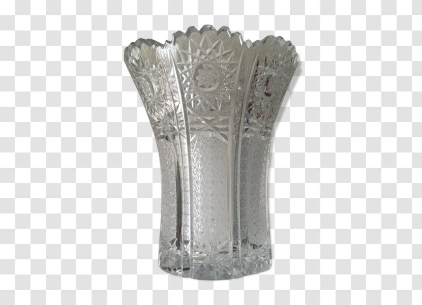 Vase Glass Art Décoration Daum - Toile Decoupage Transparent PNG