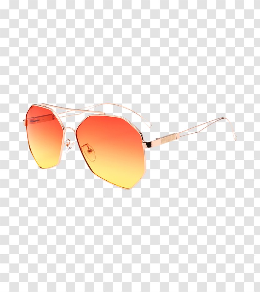 Sunglasses Ray-Ban RJ9064S Goggles - Rayban Aviator Junior Transparent PNG