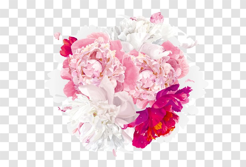Childers Paper Westside Florist & Gifts The Flower Box Floristry - Garden Roses - Rose Order Transparent PNG