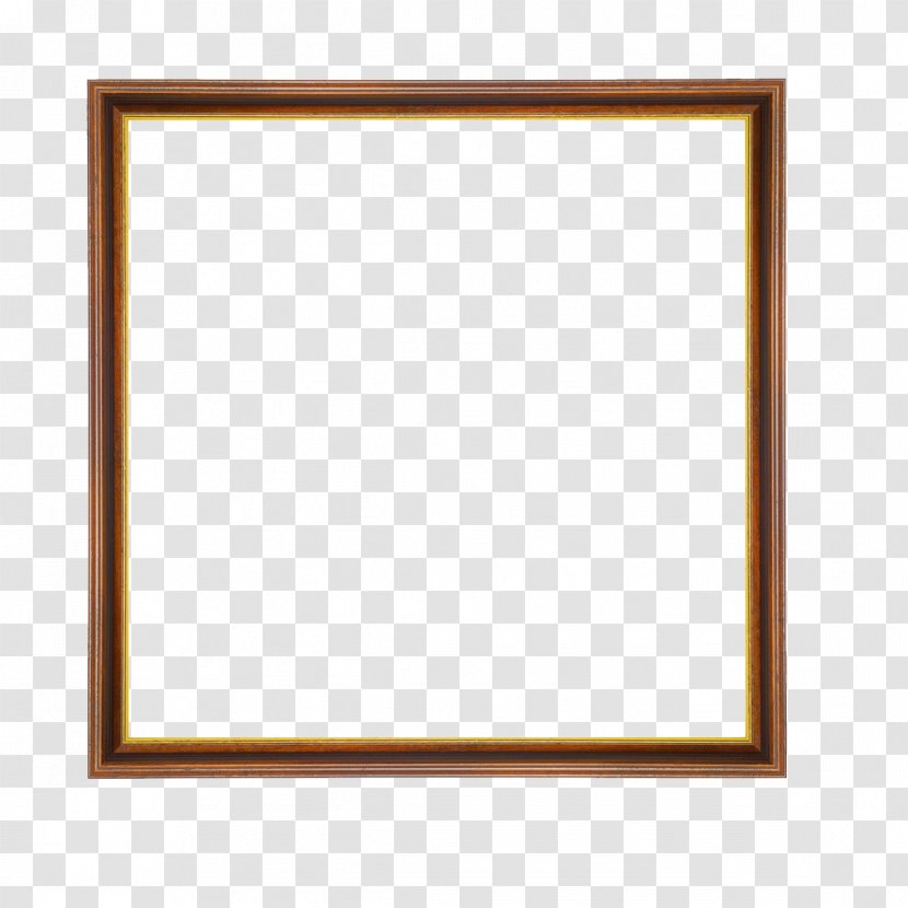 Google Images Picture Frame Download Clip Art - Rectangle - Wood Transparent PNG