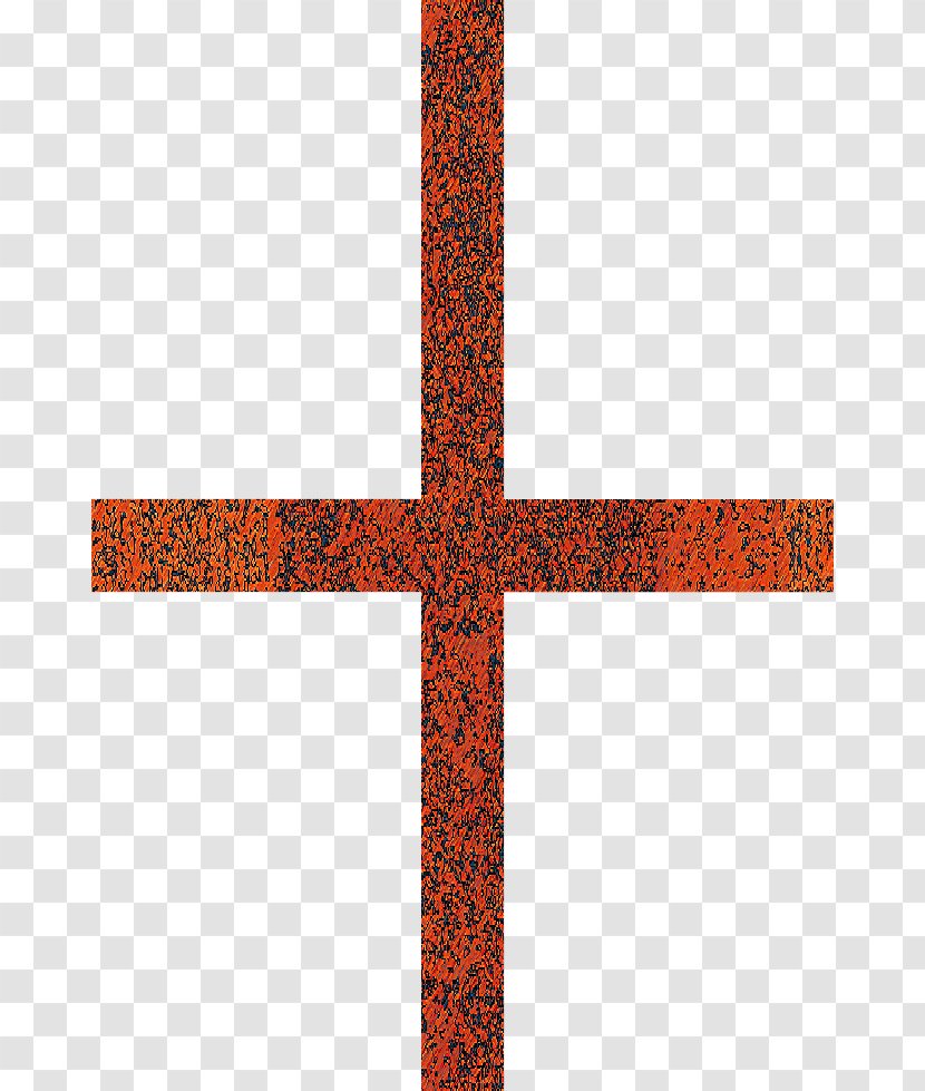 Line - Cross - Symbol Transparent PNG