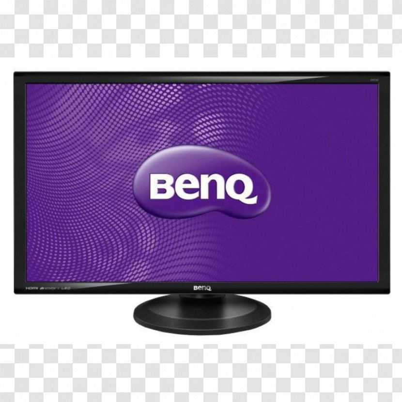 BenQ GW2765HT Computer Monitors IPS Panel 1440p - Ips - Ofert Transparent PNG