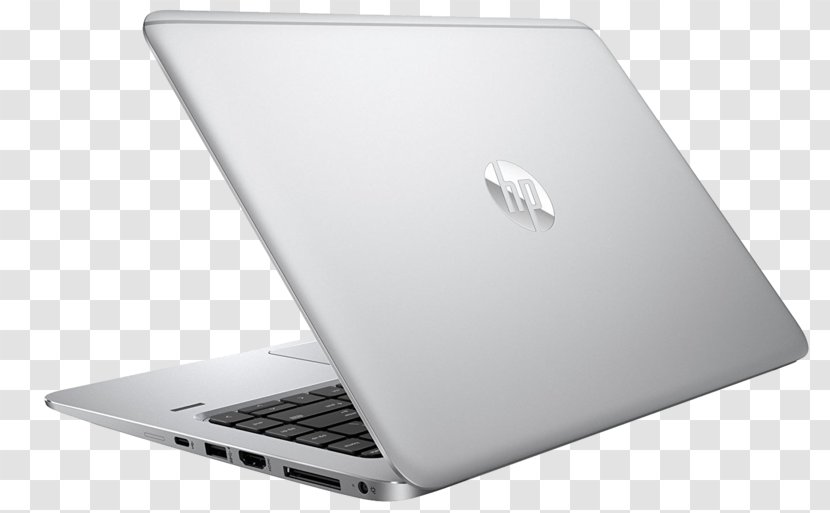 HP EliteBook 1040 G3 Laptop Intel Core I7 - Solidstate Drive Transparent PNG