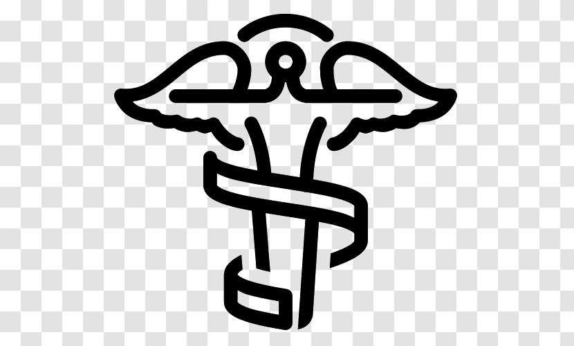 Chiropractic Staff Of Hermes Medicine Chiropractor - Caduceus As A Symbol - Health Transparent PNG