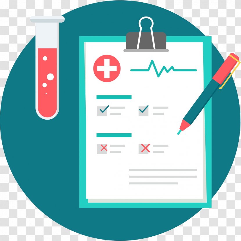 Medicine Medical Diagnosis - Physician - Report Transparent PNG