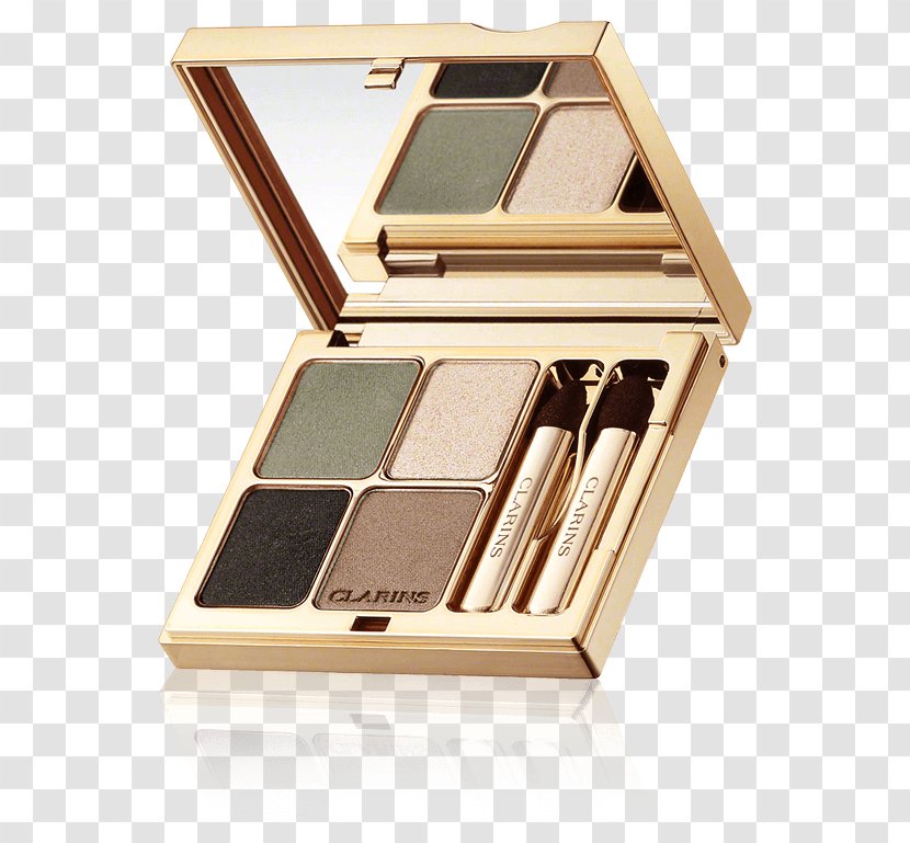 Eye Shadow Mineral Color Clarins Transparent PNG