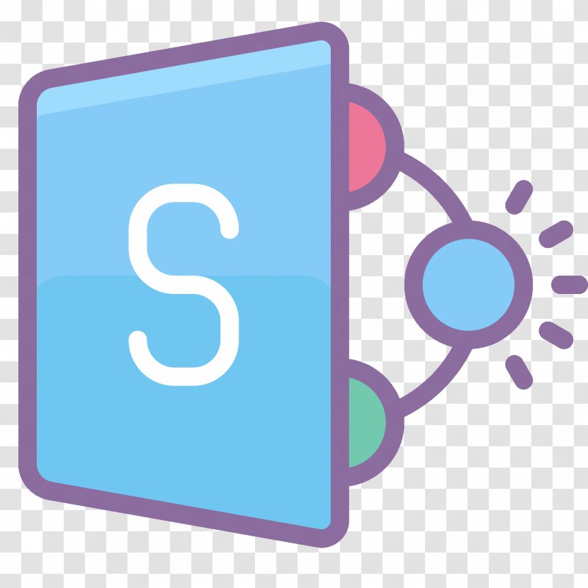SharePoint Microsoft Excel Office - Logo Transparent PNG