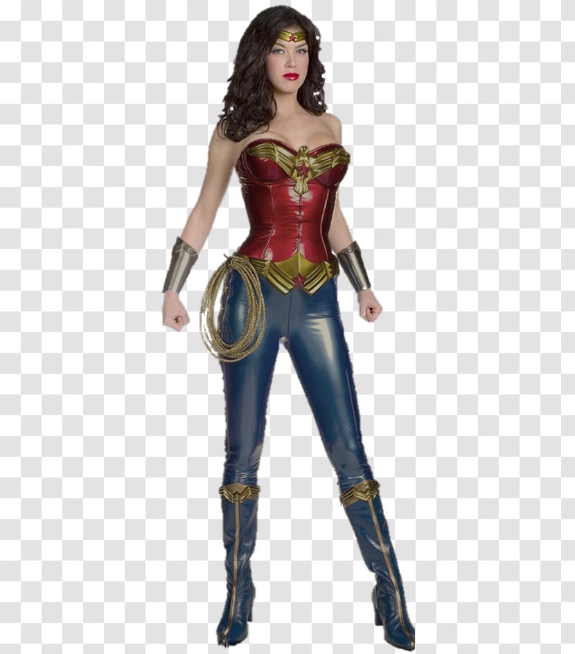 Adrianne Palicki Wonder Woman Television Show Female - Frame Transparent PNG